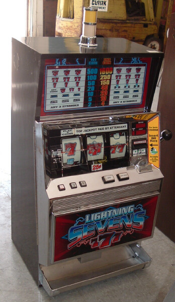 Игровой автоматы на реальные деньги