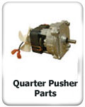 quarter pusher parts