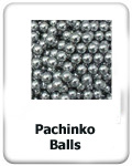 pachinkio balls
