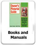 books and manuals