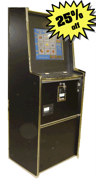 Pot O Gold Slot Machine