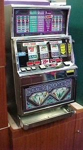 Megaslot casino